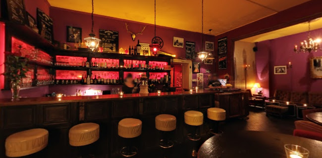 Comentarii opinii despre Monterey Bar