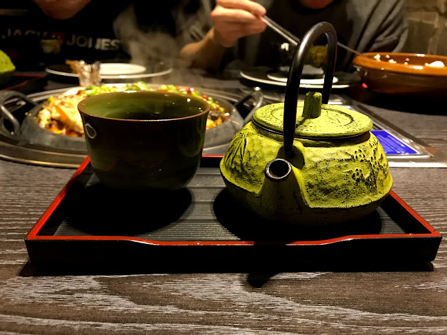 Fashion Asia Grill Restaurant - Gastronomie und Hotellerie