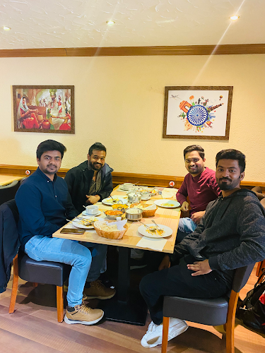 Swagath Restaurant - Gastronomie und Hotellerie