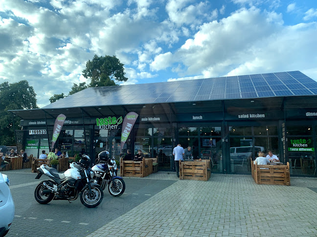 Rheiner Landstraße 1a, 49205 Hasbergen