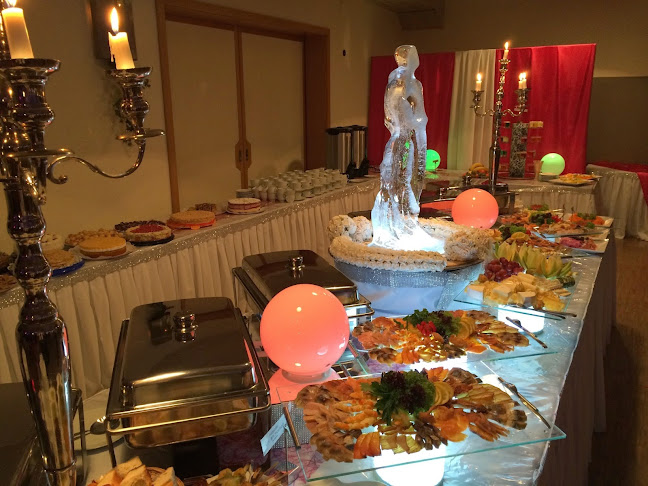 Event-Catering Müller - Bielefeld