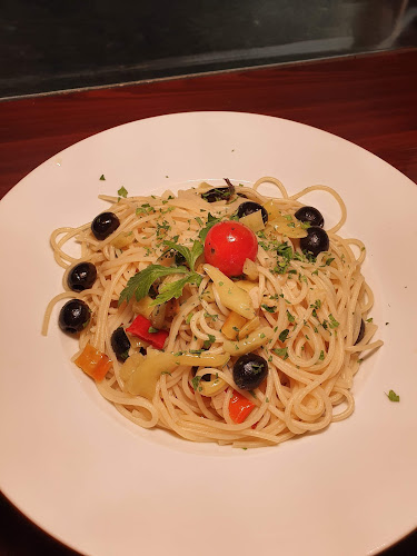 Pizzeria Ristorante La Marina - Überlingen