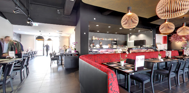 Ichiban Sushi-Grill-Restaurant - Gastronomie und Hotellerie