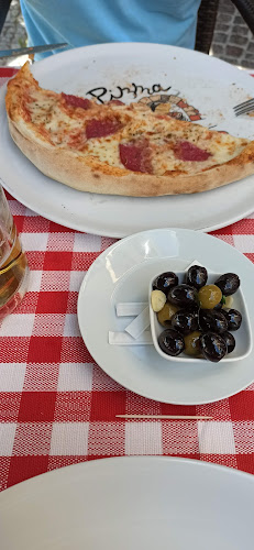 Comentarii opinii despre Ristorante I DUE AMICI