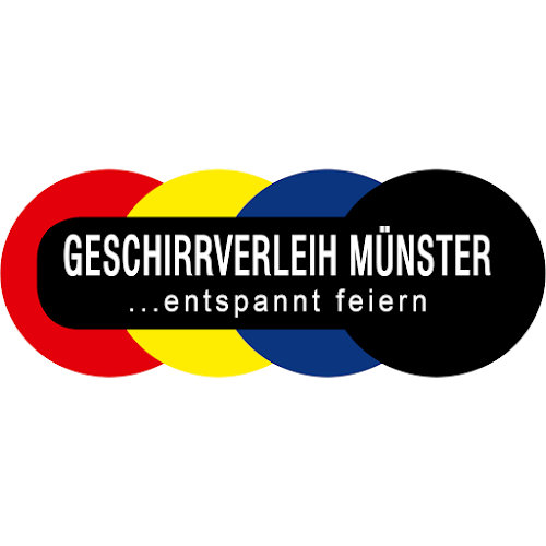 Opinii despre Geschirrverleih Münster Michael Eifer în Münster - Gastronomie und Hotellerie