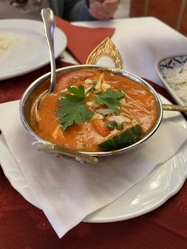 TAJ Indisches Restaurant - Erding - Gastronomie und Hotellerie