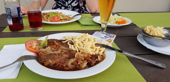 Brauereiausschank zum Löwen - Schwäbisch Hall