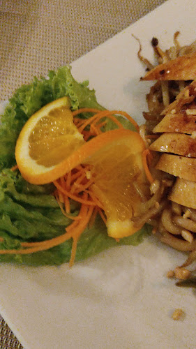 Opinii despre Nom Nom Recklinghausen în Recklinghausen - Gastronomie und Hotellerie