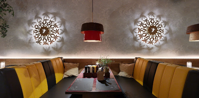 PETER PANE Burgergrill & Bar