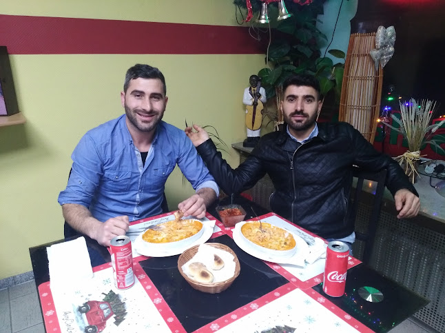 Comentarii opinii despre Nonnarosa Inh. Corigliano. P.