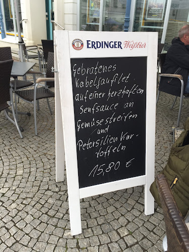 Comentarii opinii despre Restaurant An der Wasserkunst