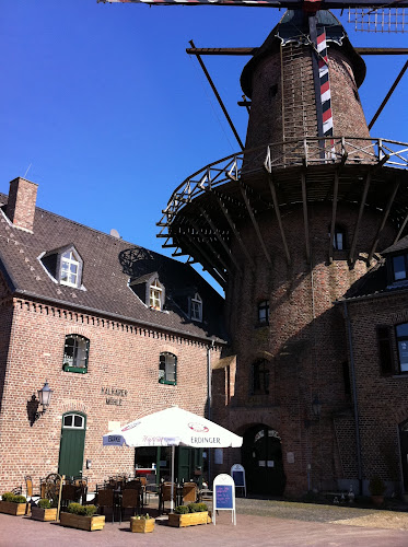 Restaurant „Brauhaus Kalkarer Mühle“