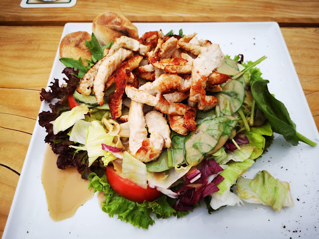 Comentarii opinii despre Lindenwirt Ergolding