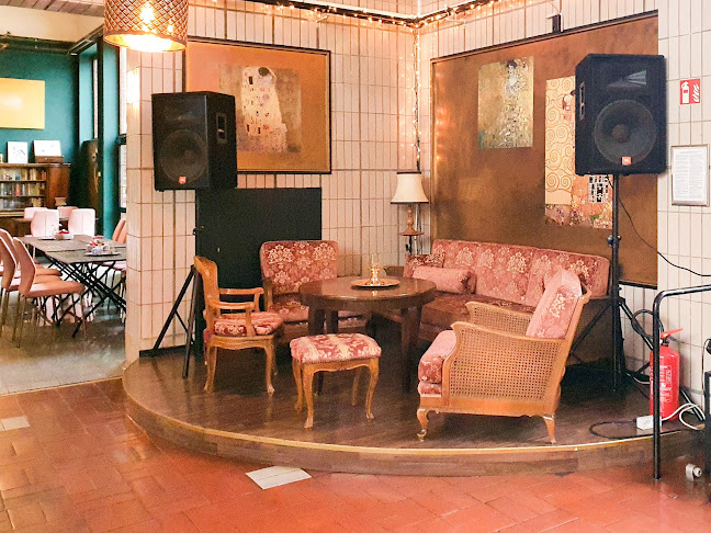 Aga’s Barlounge Groß-Gerau