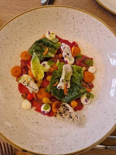 Die Insel - Tim Kappelmann e.K. - Gastronomie und Hotellerie