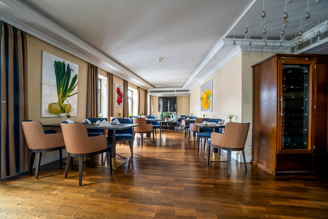 Opinii despre Restaurant Moritz în Dresden - Gastronomie und Hotellerie