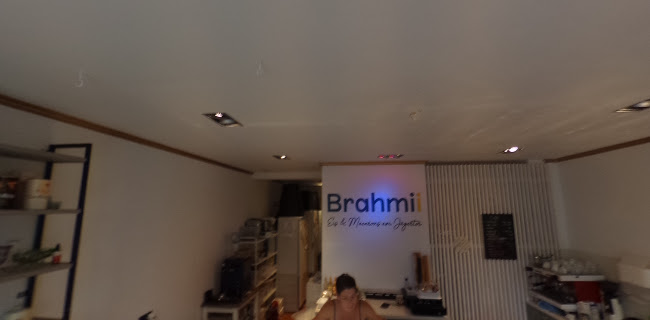 Brahmii - Eis & Macaron Manufaktur