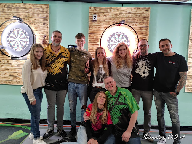 Bull's Eye - Gastronomie und Hotellerie