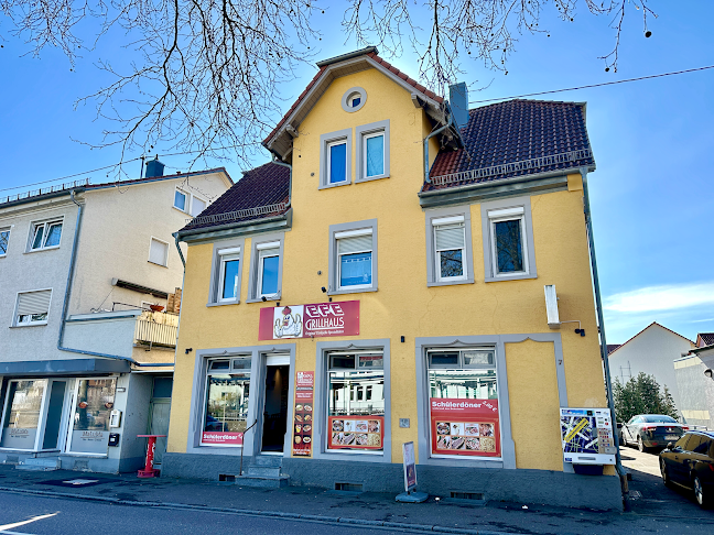 Comentarii opinii despre EFE-Grillhaus