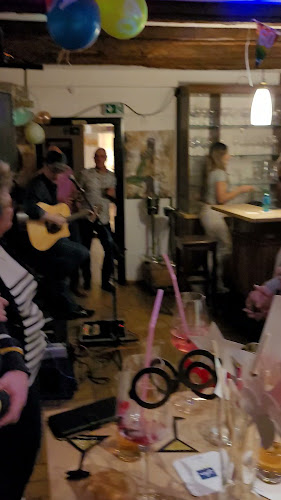 Gaststätte Alt Bergheim