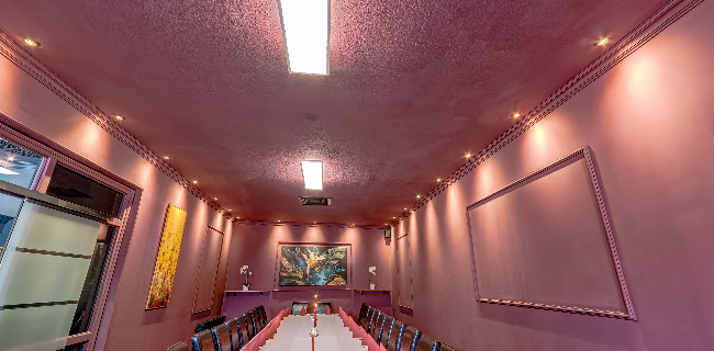 Comentarii opinii despre Restaurant Sandhu