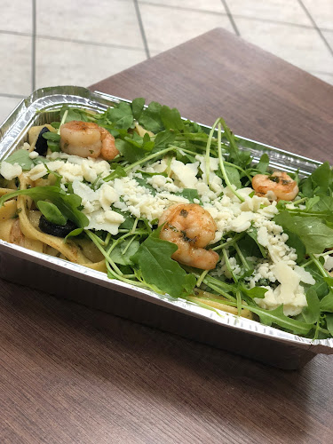 Pizzaria la piazza - Werdohl