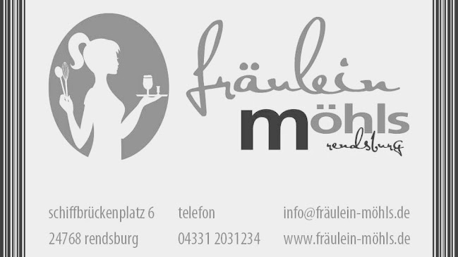 Fräulein Möhls - Gastronomie und Hotellerie
