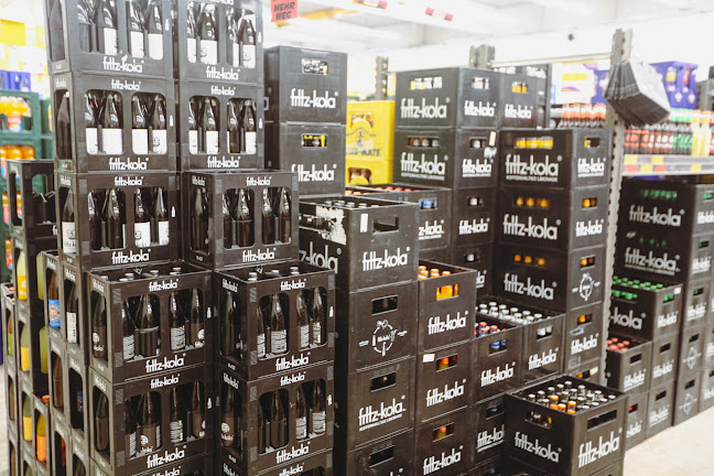 trinkgut Getränkemarkt Esch e.K. - Bonn