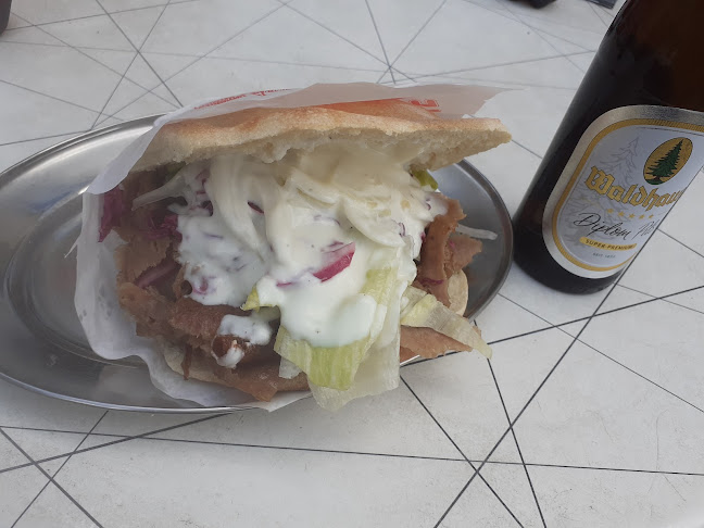 Kuday Kebap - Gastronomie und Hotellerie