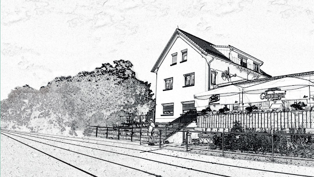 Opinii despre Frisch Auf Gaststätte în Göppingen - Gastronomie und Hotellerie