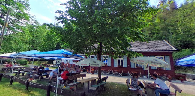 Am Maaßener Gaipel 1, 38685 Langelsheim