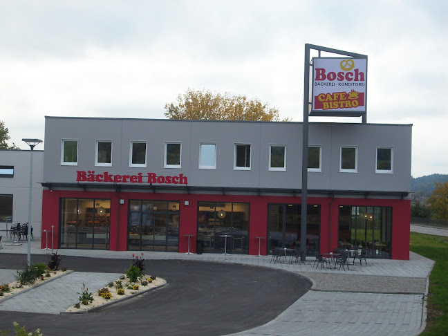 Bäckerei Konditorei Bosch GmbH - Thannhausen