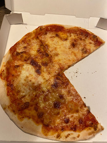 Pizzeria Da Luigi - Stuttgart