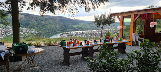 Cocktailshakerz - Cocktail Catering - Trier Koblenz Luxemburg