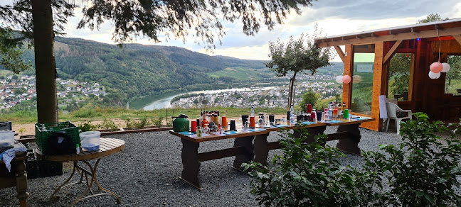 Cocktailshakerz - Cocktail Catering - Trier Koblenz Luxemburg