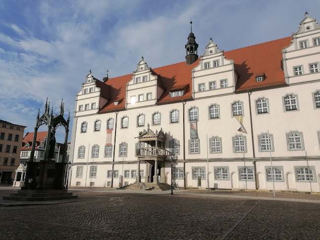 Markt 21, 06886 Lutherstadt Wittenberg