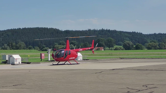 Müller´s Fliegerstube