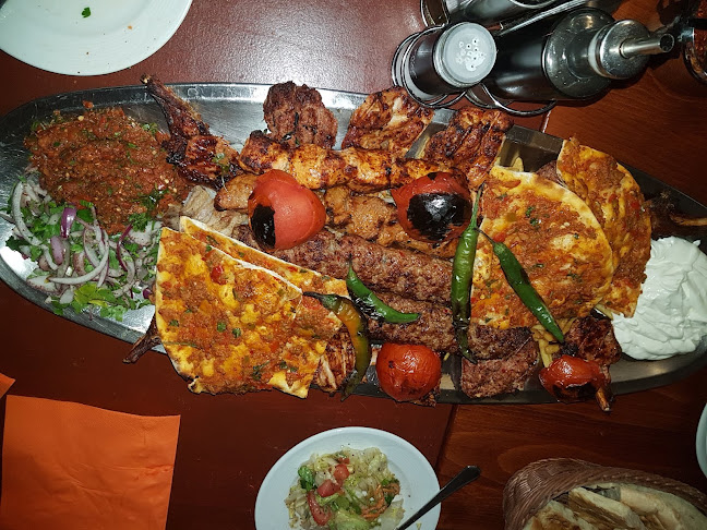 Restaurant Tat-Urfa - Kassel