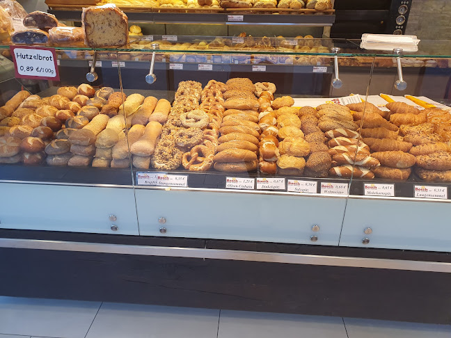 Bäckerei Konditorei Bosch GmbH