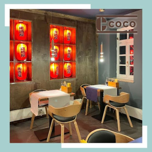 Opinii despre COCO BISTRO FILDERSTADT în Filderstadt - Gastronomie und Hotellerie