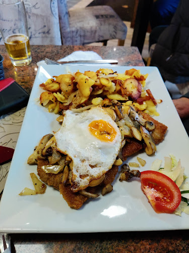 Comentarii opinii despre Paulchens Grillstube - Bottrop