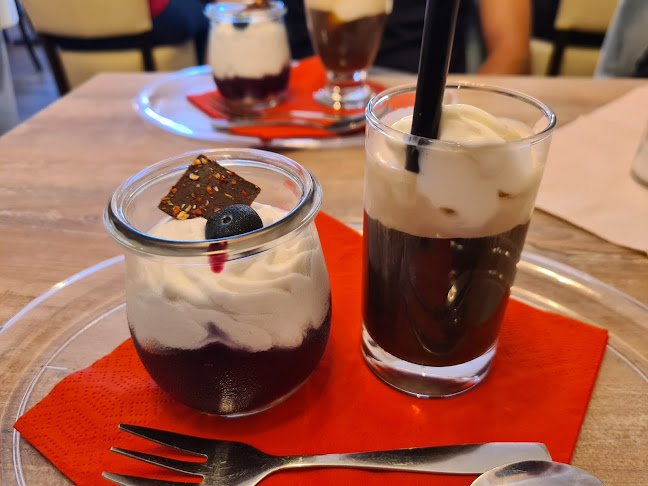 Marktcafé Senftenberg - Gastronomie und Hotellerie