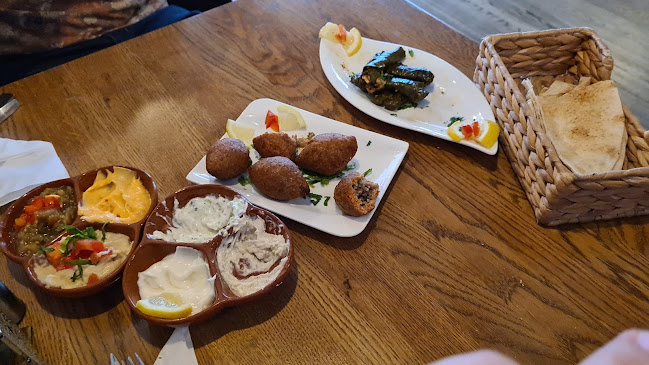 Hayati Gießen - Gießen