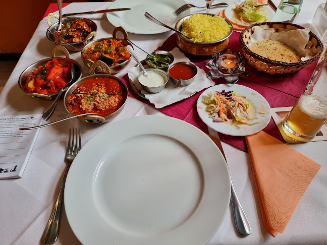 India1 Restaurant - Bernau bei Berlin