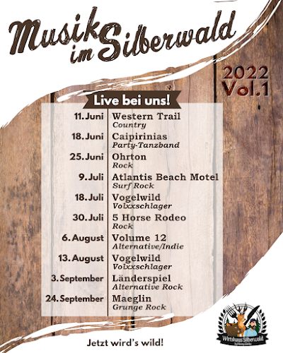 Opinii despre Wirtshaus Silberwald în Neu-Ulm - Gastronomie und Hotellerie