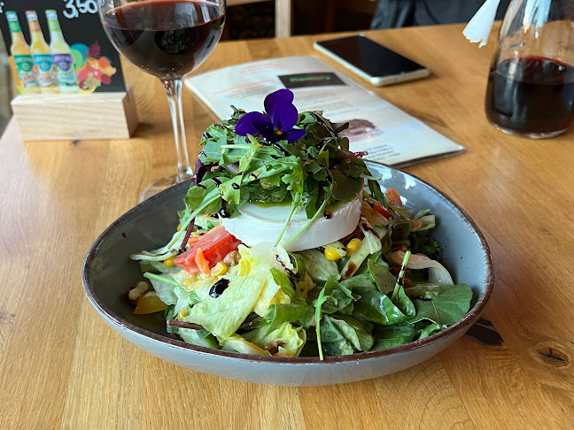 Comentarii opinii despre Eiscafé Memory