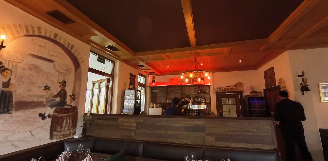 La Locandiera - Gastronomie und Hotellerie