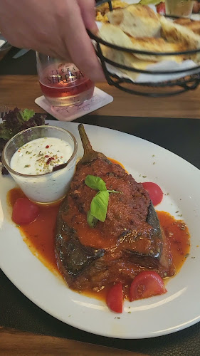 Opinii despre Tandure în Braunschweig - Gastronomie und Hotellerie