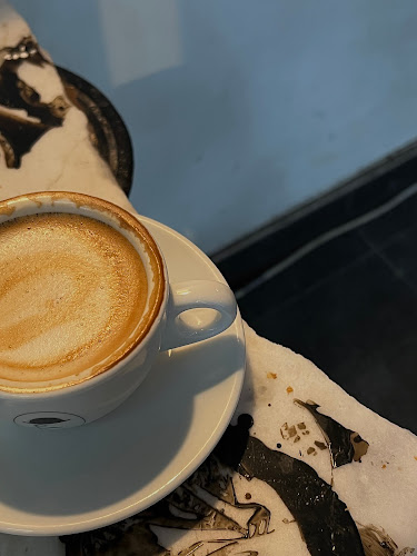 Comentarii opinii despre The Espresso BAR