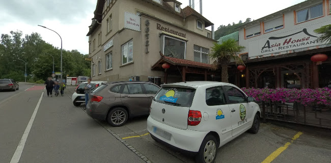 Schaffhauser Str. 58, 78224 Singen (Hohentwiel)